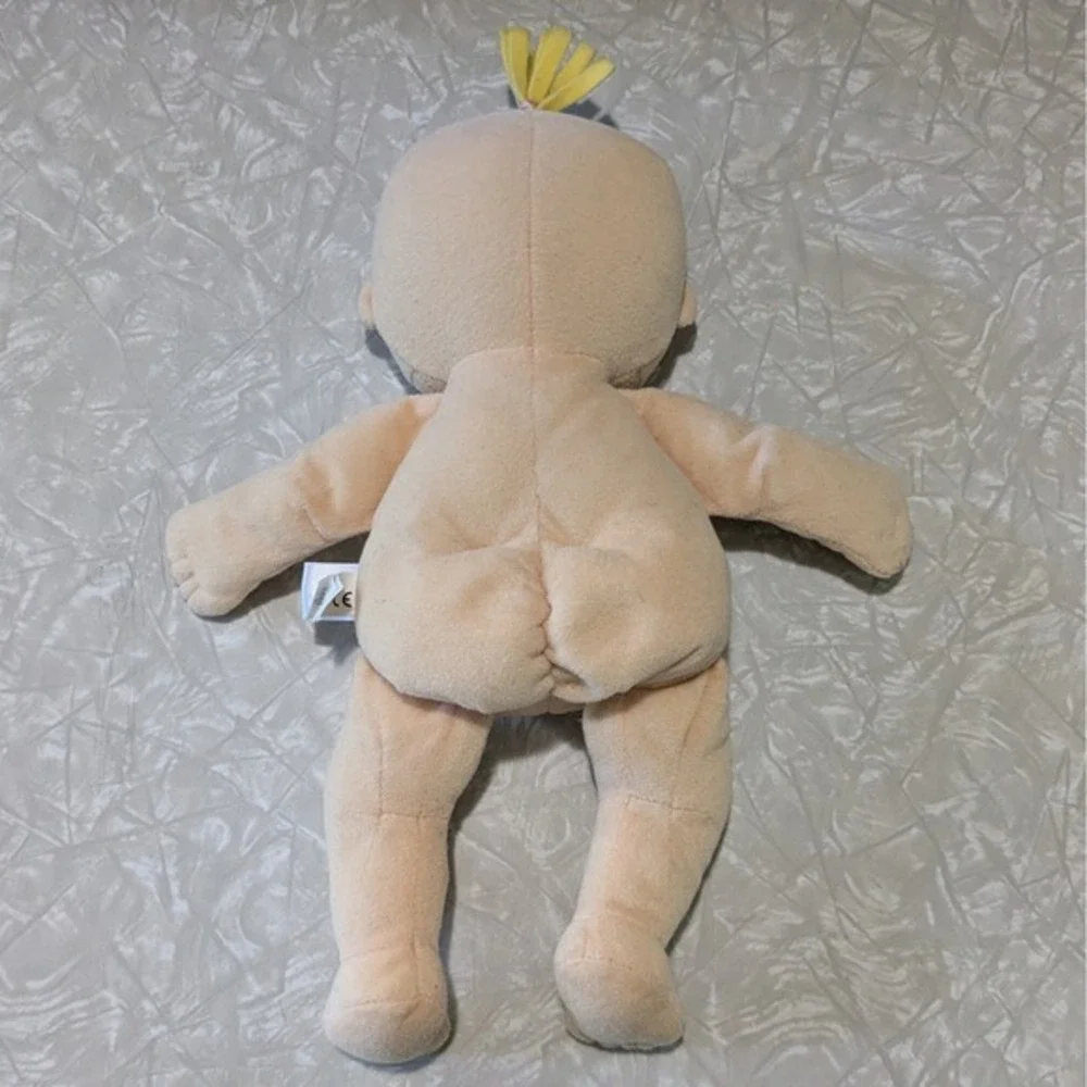 Manhattan Toy Baby Stella Peach 15